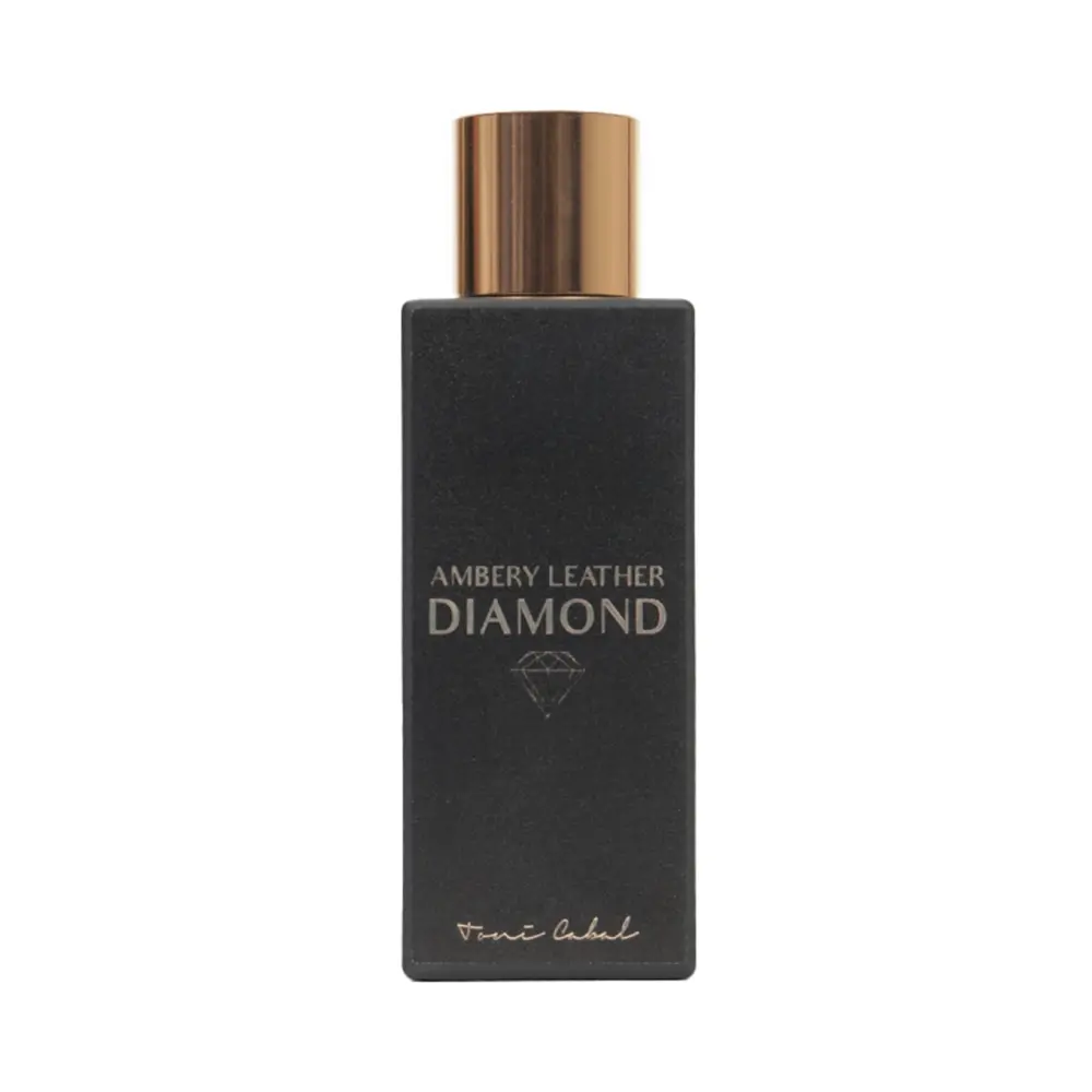 Парфюмерная вода Ambery Leather Diamond