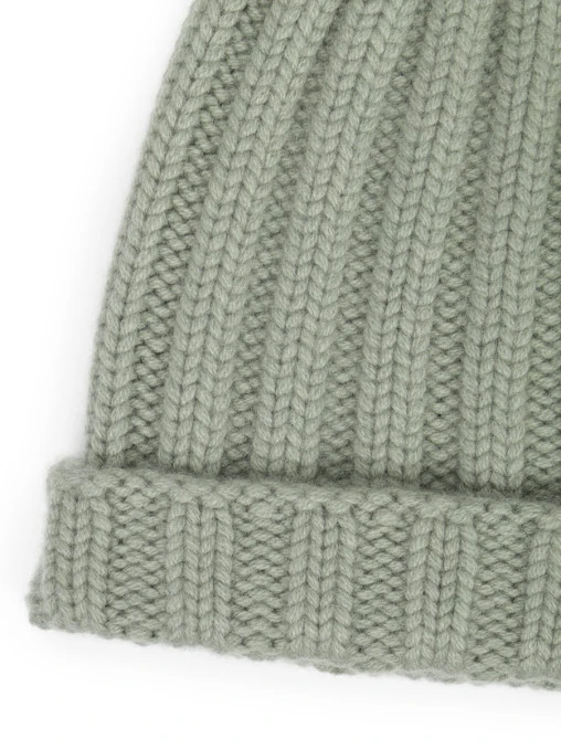 Шапка кашемировая FIORONI CASHMERE