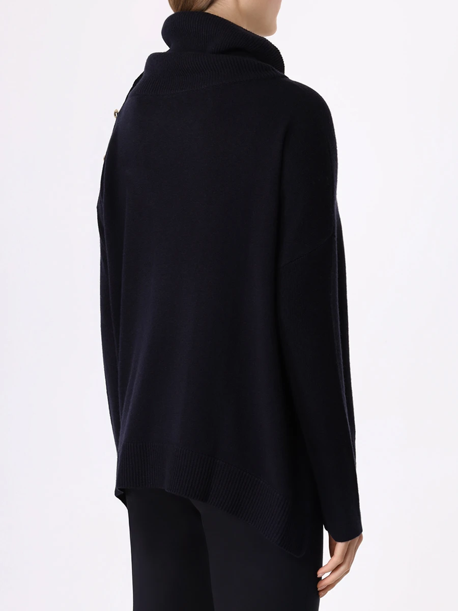 Свитер шерстяной