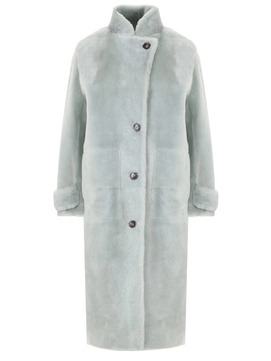 Дубленка из овчины