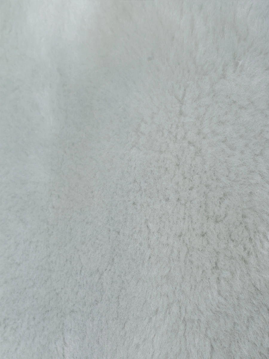 Дубленка из овчины