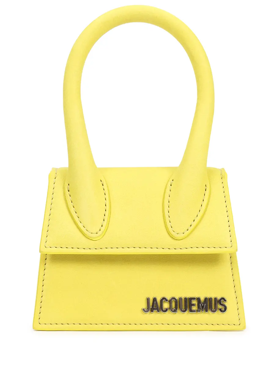 Сумка кожаная Le Chiquito