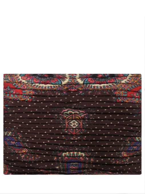 Палантин шерстяной ETRO