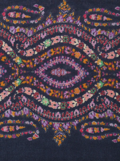 Палантин из модала ETRO