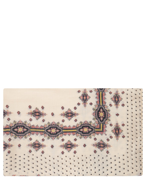Палантин из модала ETRO