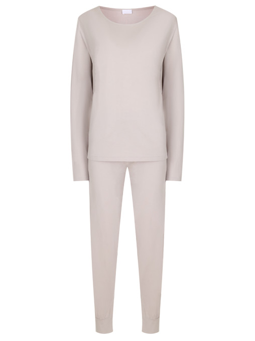 Пижама из модала ZIMMERLI