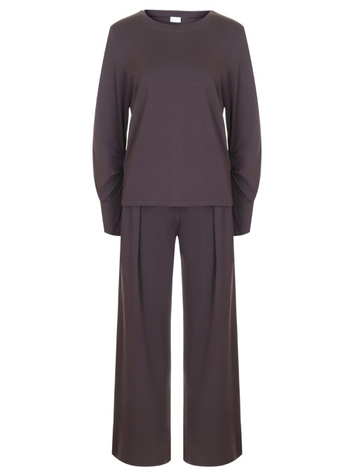 Пижама из модала ZIMMERLI