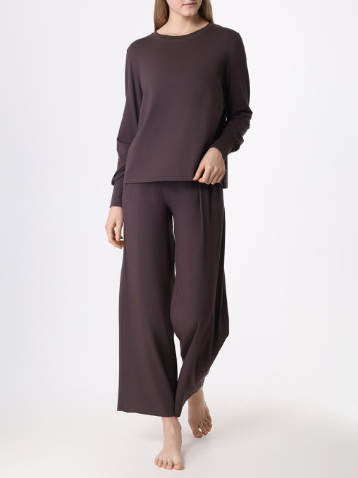 Пижама из модала ZIMMERLI