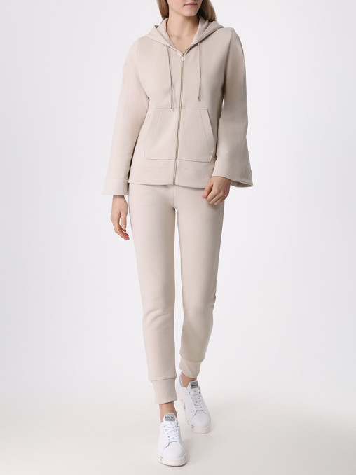 Костюм хлопковый ZIMMERLI
