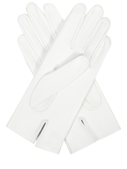 Перчатки кожаные SERMONETA GLOVES