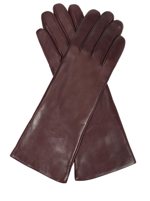 Перчатки кожаные SERMONETA GLOVES