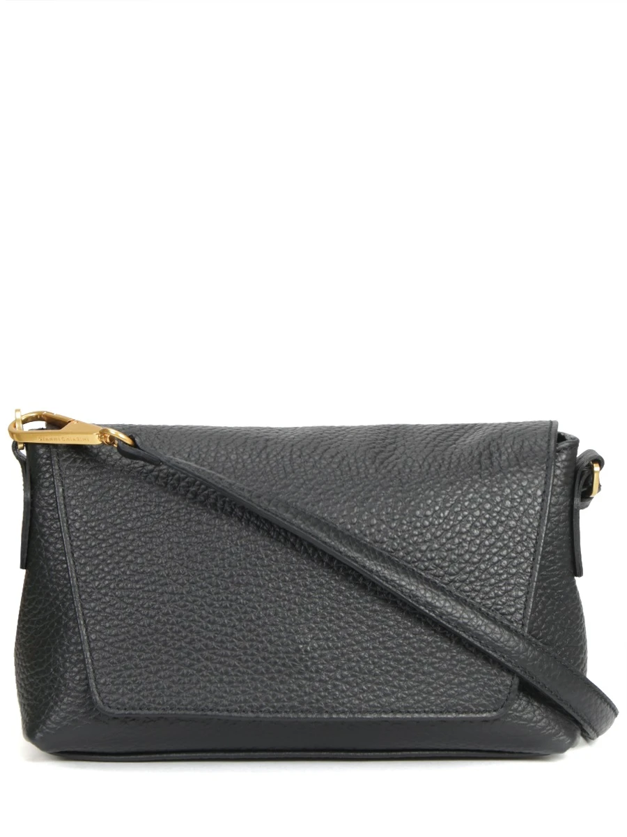 Сумка кожаная