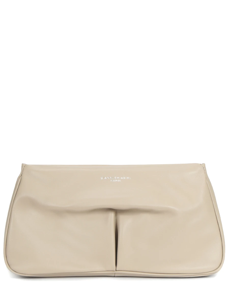 Сумка кожаная