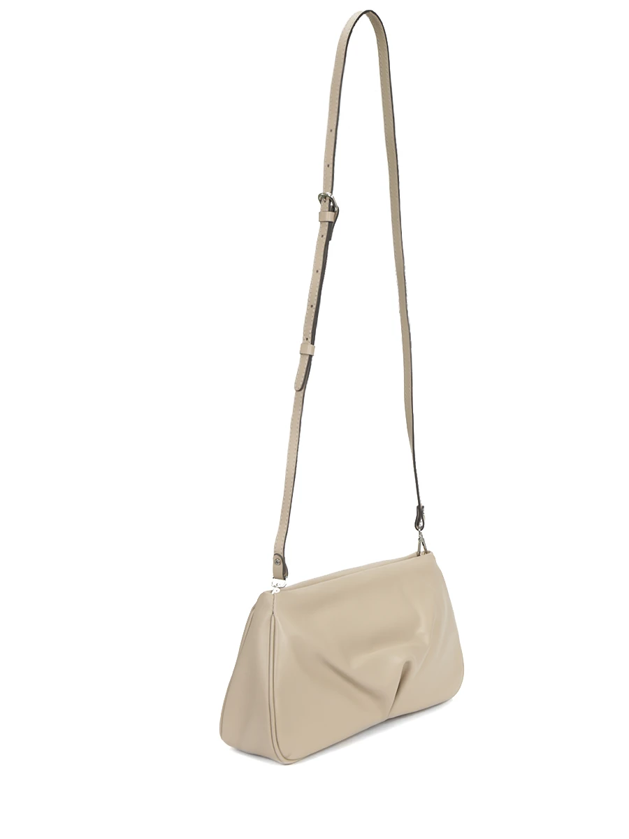 Сумка кожаная