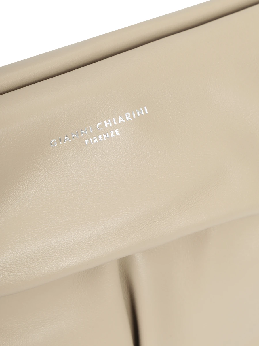 Сумка кожаная