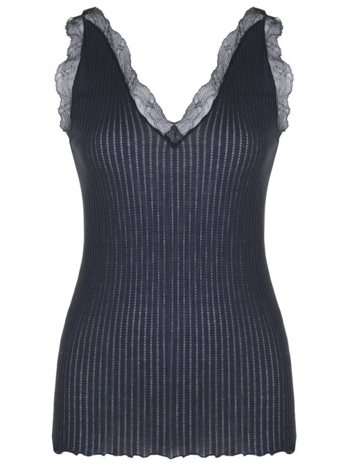 Топ хлопковый ZIMMERLI