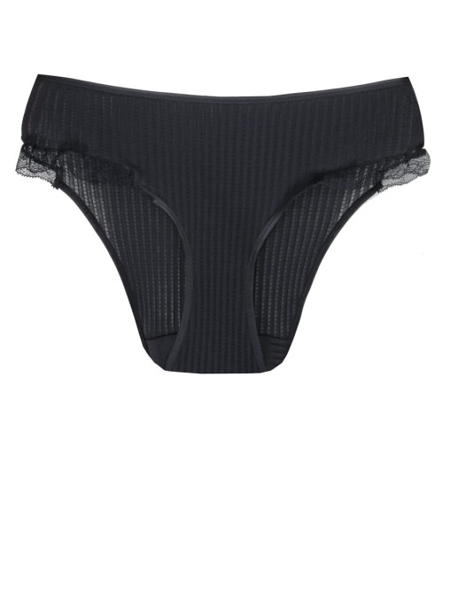 Трусы-слип хлопковые ZIMMERLI
