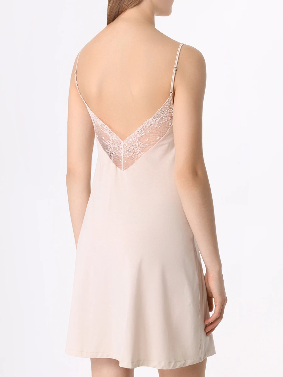 Сорочка из модала