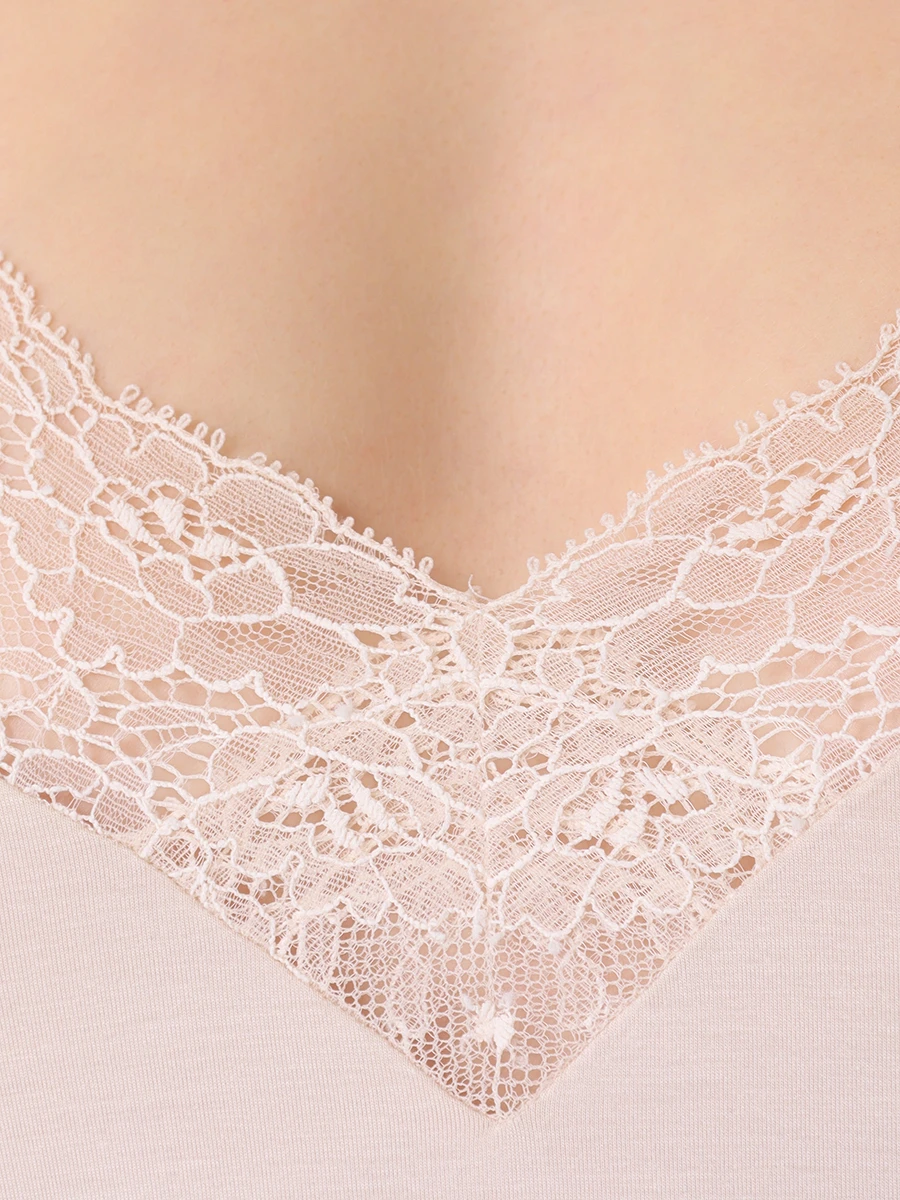 Сорочка из модала