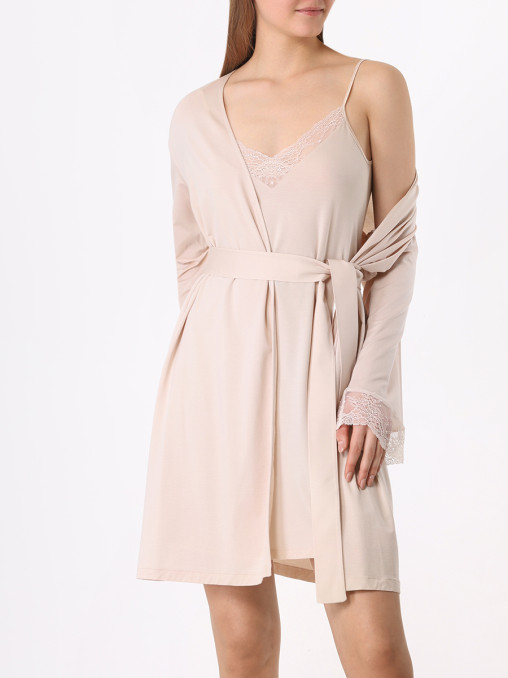 Сорочка из модала ZIMMERLI