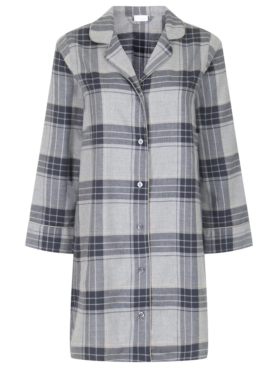 Рубашка хлопковая