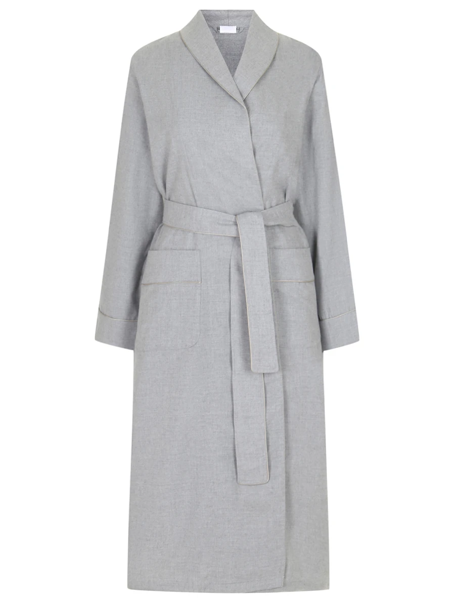 Халат хлопковый