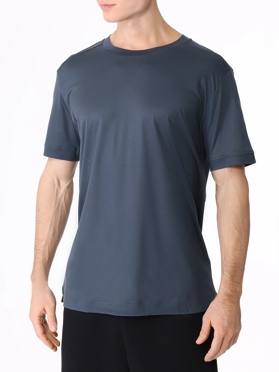 Футболка из лиоцелла