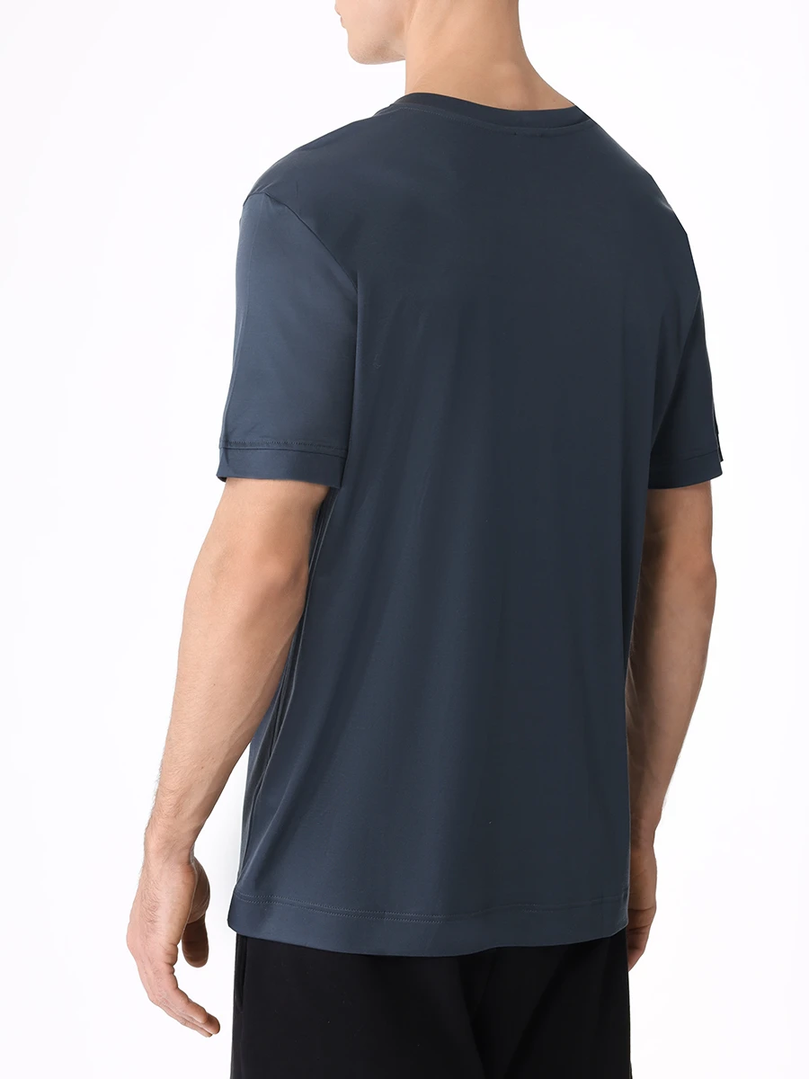 Футболка из лиоцелла