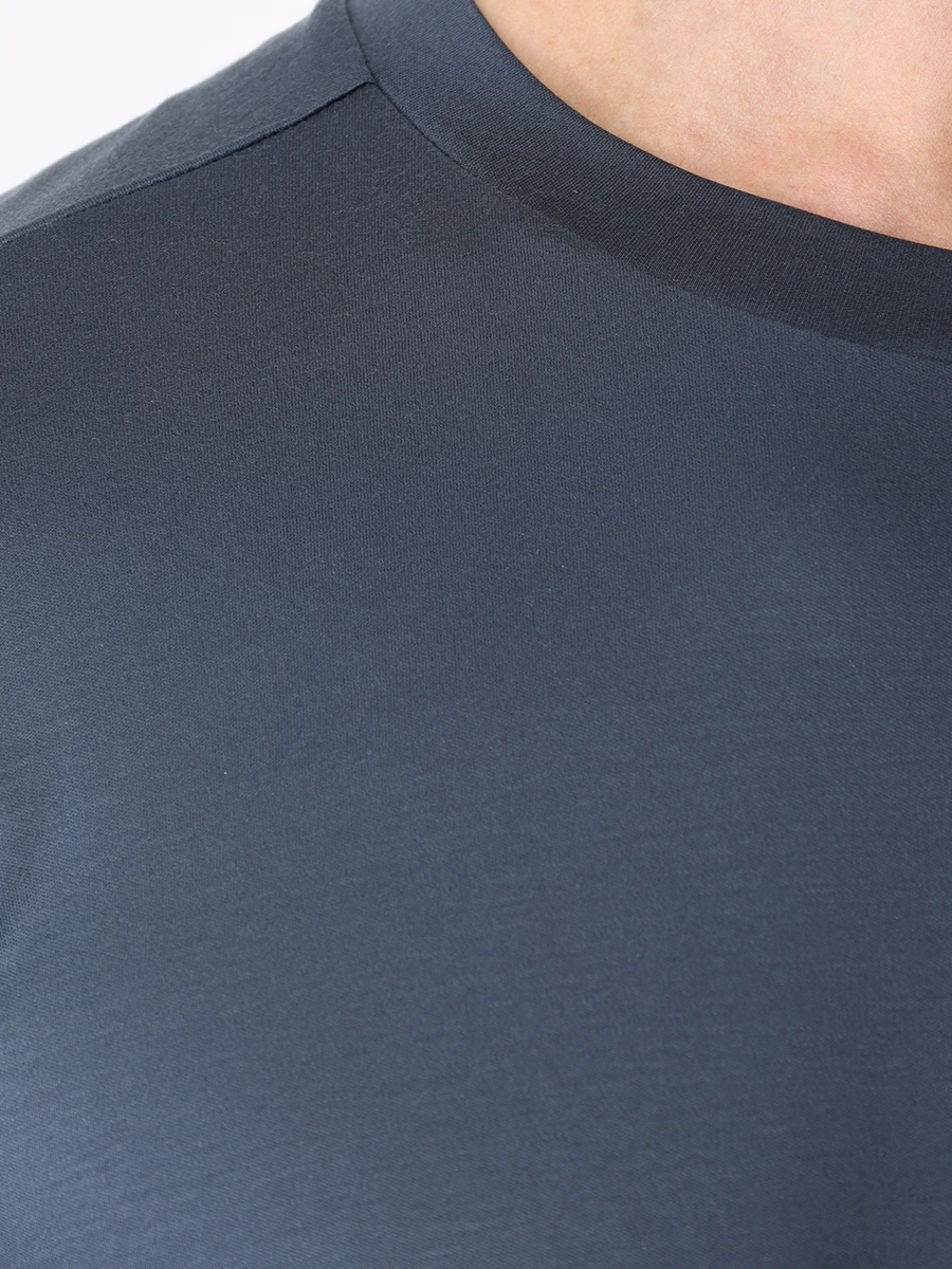 Футболка из лиоцелла