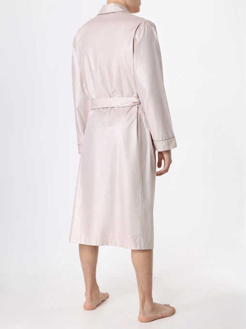 Халат хлопковый ZIMMERLI