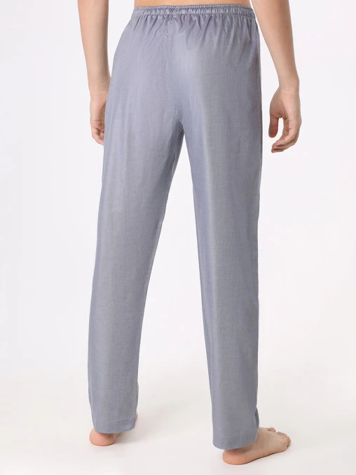 Брюки хлопковые ZIMMERLI