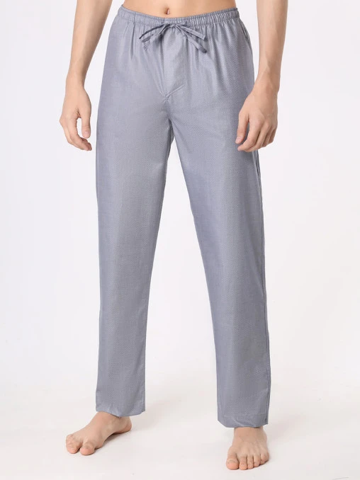 Брюки хлопковые ZIMMERLI