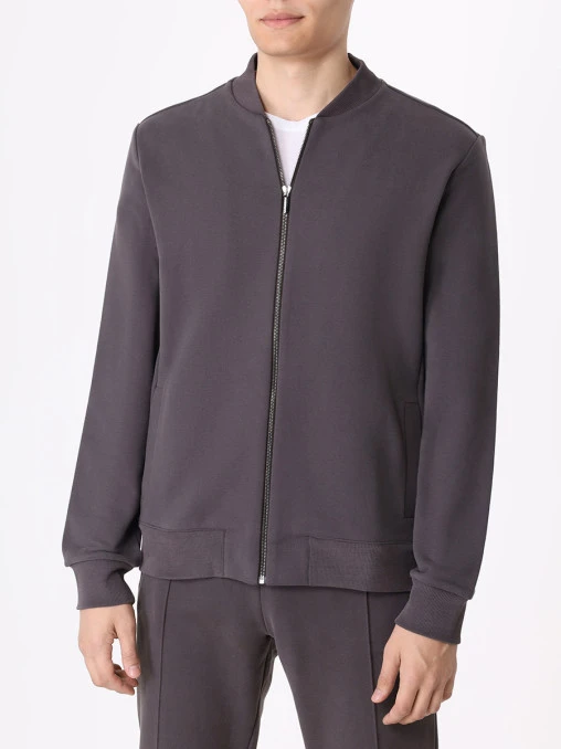 Костюм хлопковый ZIMMERLI
