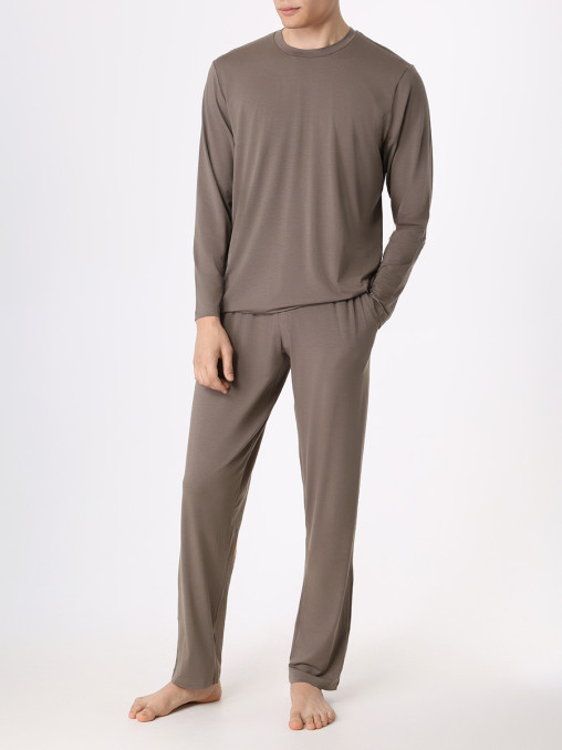 Пижама из модала ZIMMERLI