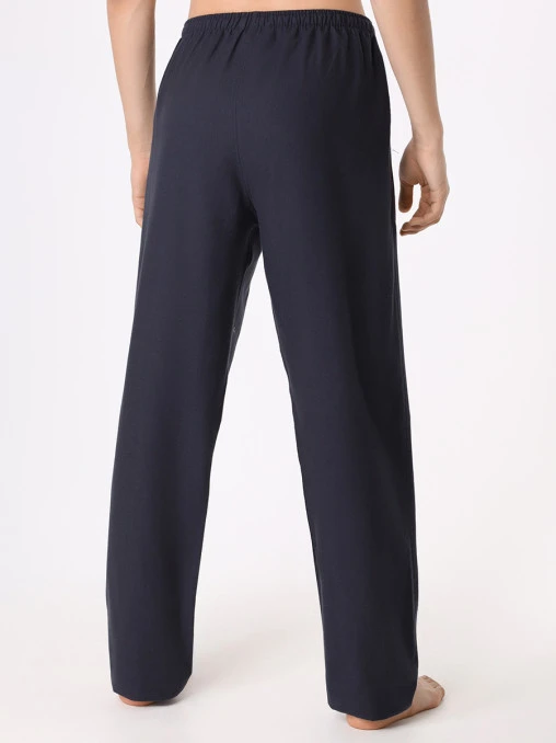 Брюки хлопковые ZIMMERLI