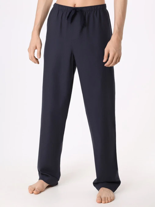 Брюки хлопковые ZIMMERLI