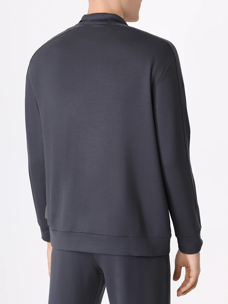 Костюм из вискозы