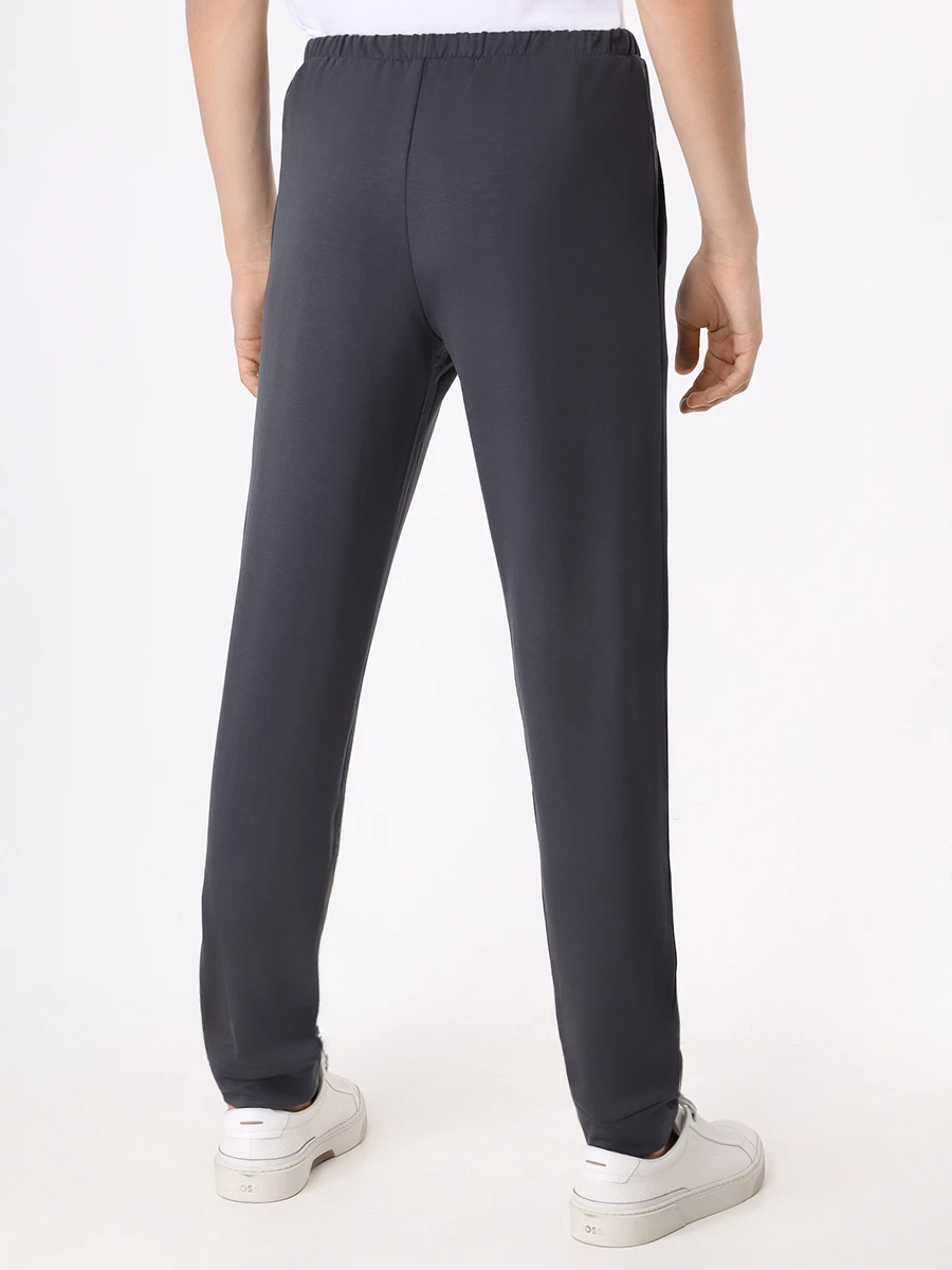 Костюм из вискозы