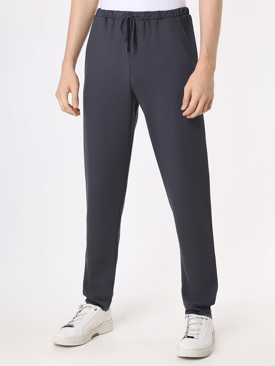 Костюм из вискозы