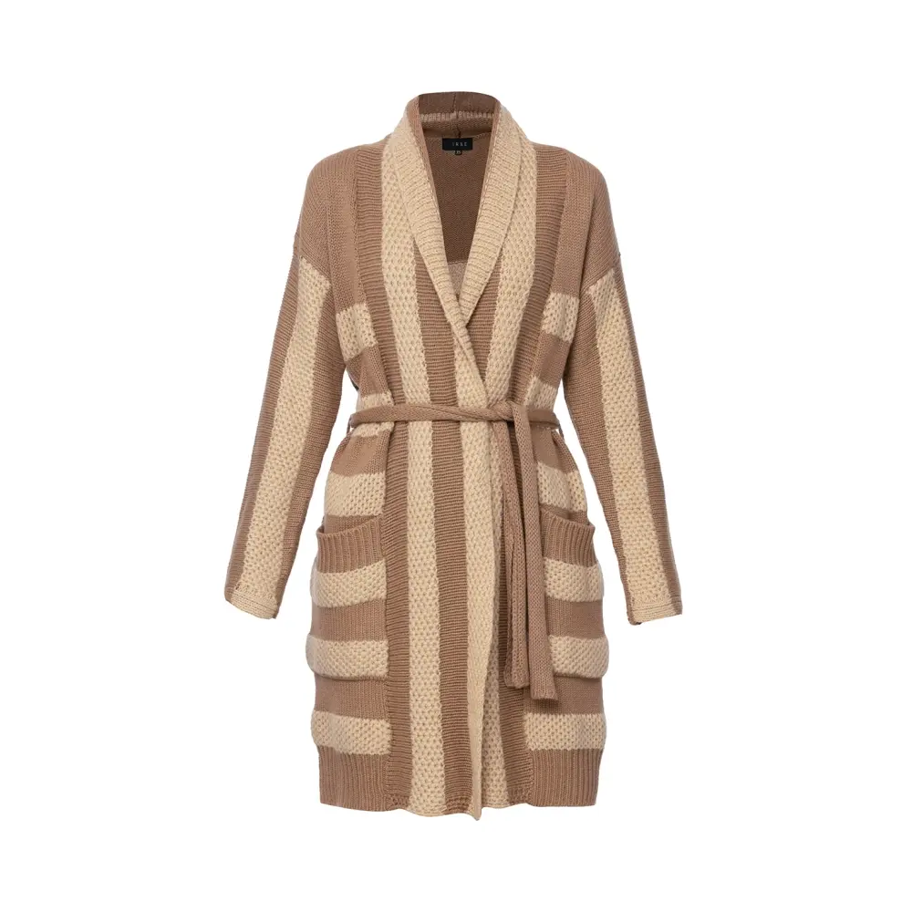 Кардиган кашемировый