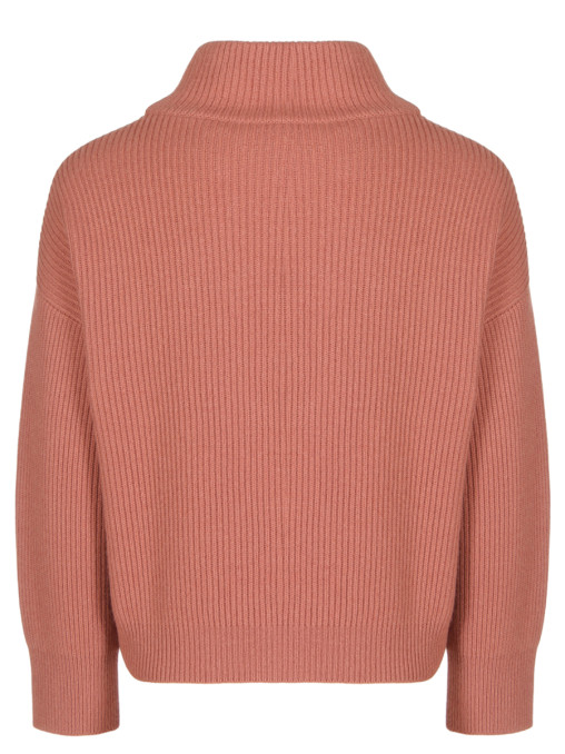 Свитер кашемировый BRUNELLO CUCINELLI