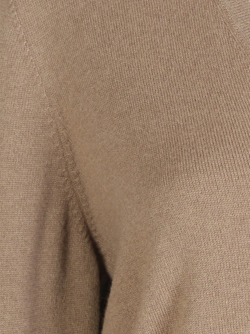 Пуловер кашемировый BRUNELLO CUCINELLI