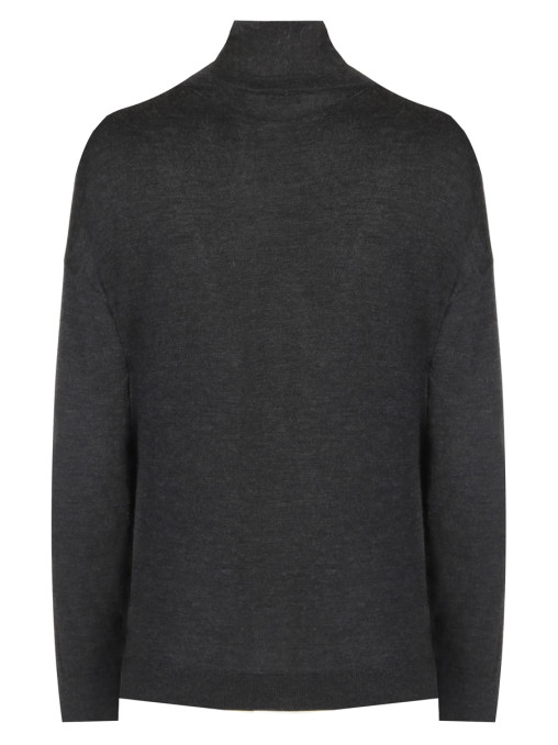 Свитер кашемировый BRUNELLO CUCINELLI