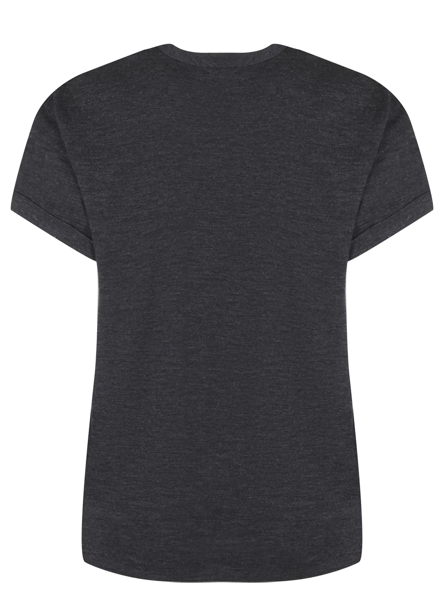 Футболка шерстяная