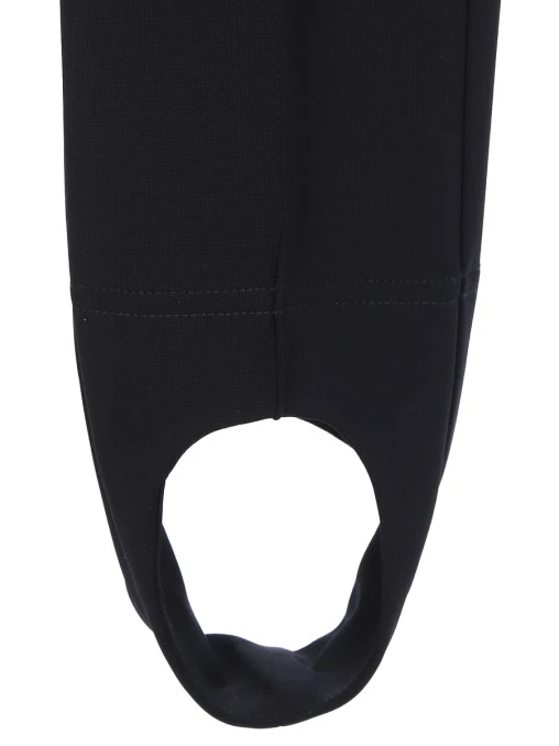 Леггинсы из вискозы MARNI
