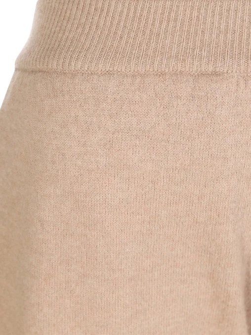 Джоггеры шерстяные STELLA MCCARTNEY