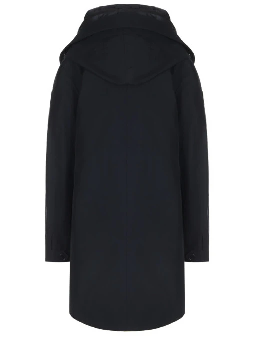 Парка пуховая WOOLRICH