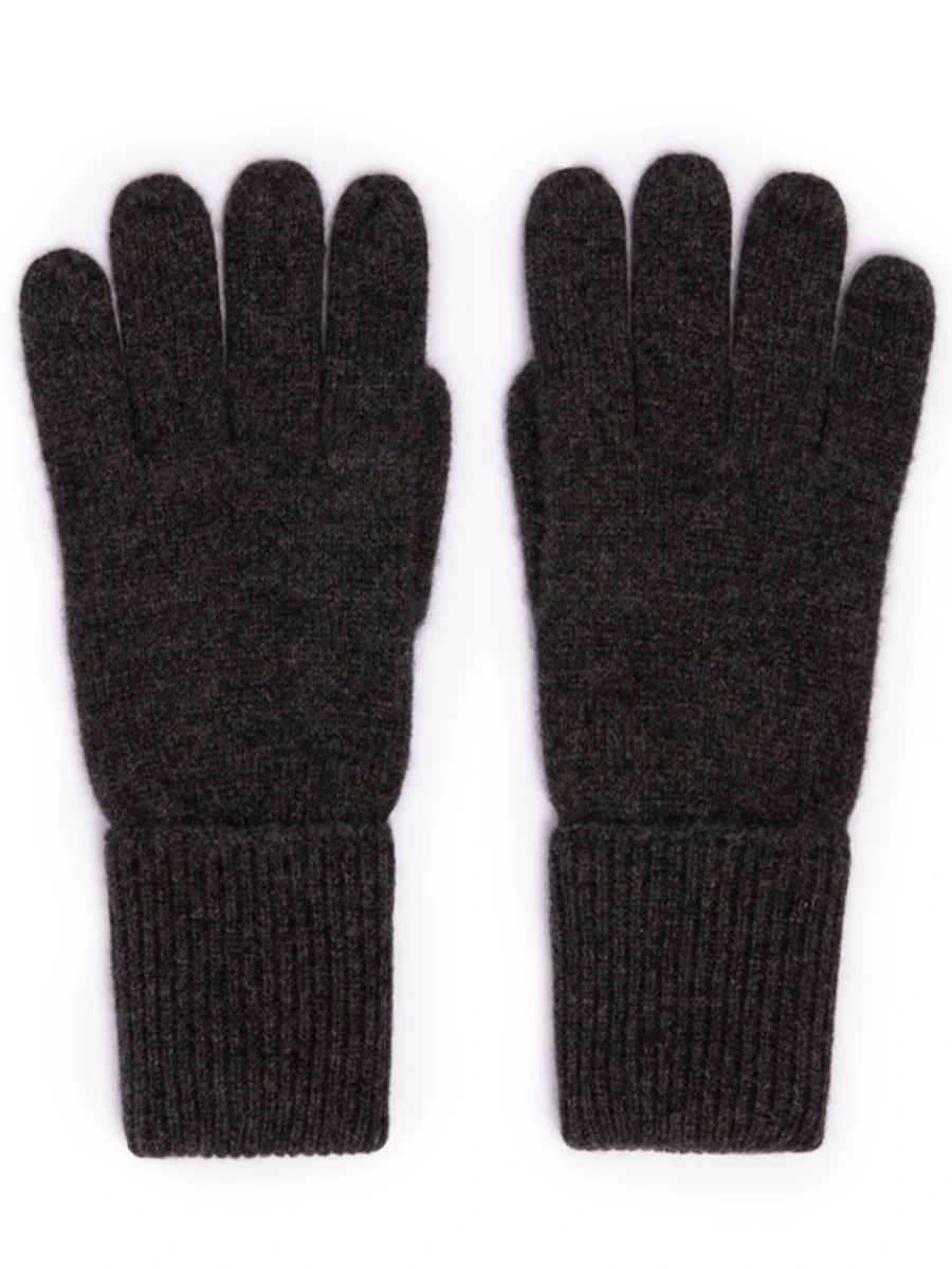 Перчатки кашемировые