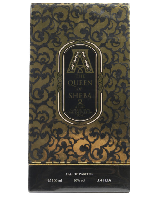 Парфюмерная вода The Queen of Sheba ATTAR COLLECTION
