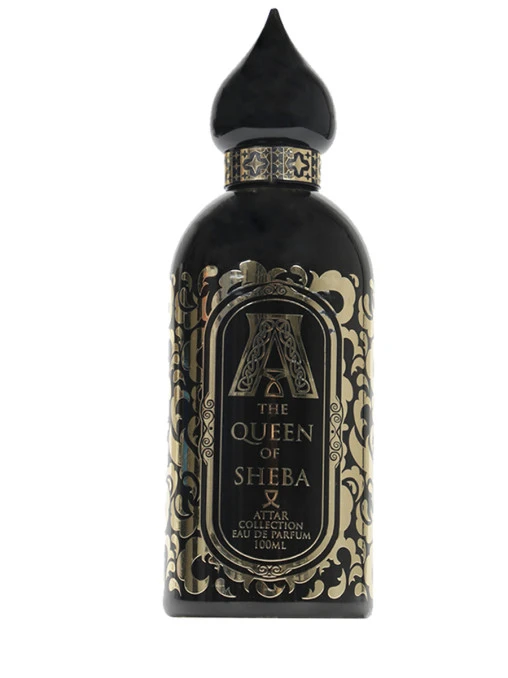 Парфюмерная вода The Queen of Sheba ATTAR COLLECTION